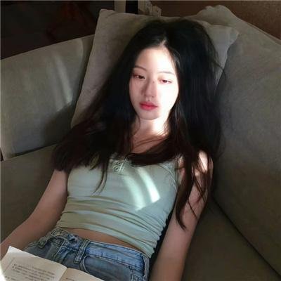 女恶魔人
